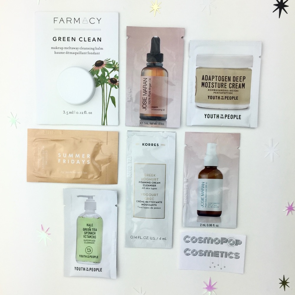 Clean Beauty Exploration Kit✨250 - Picture 8 of 8